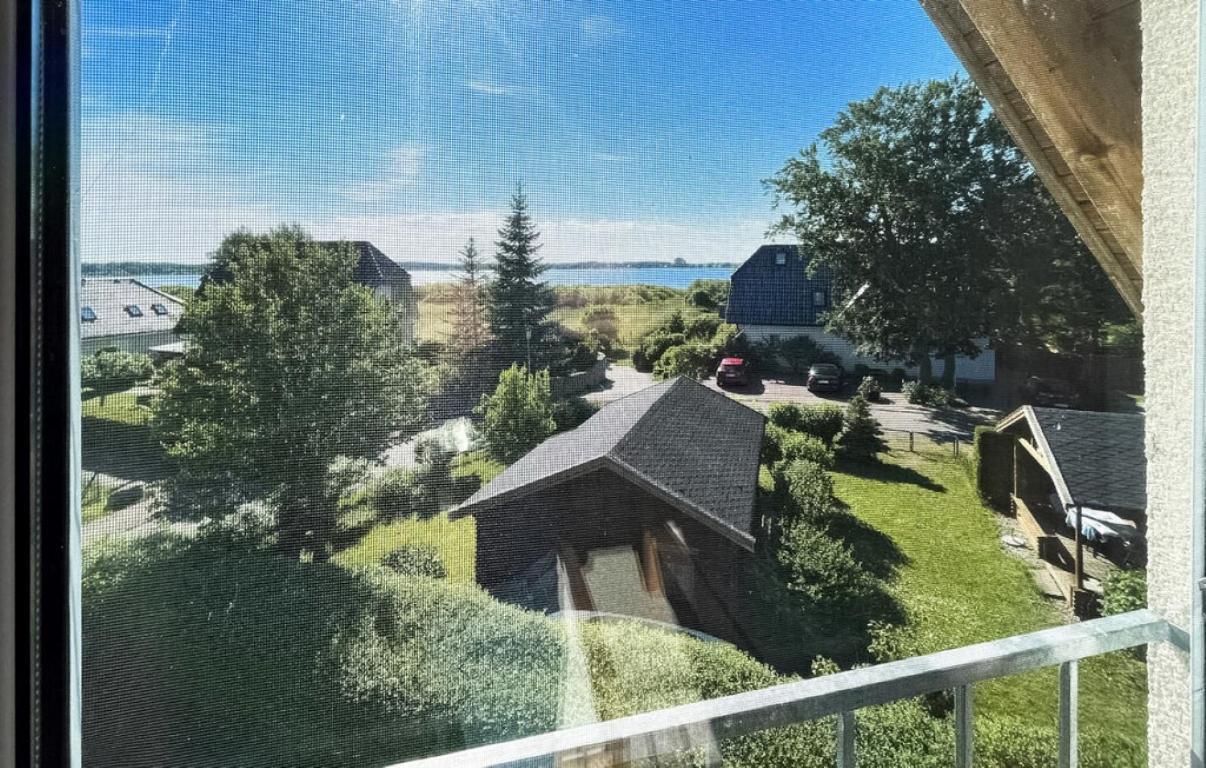 Ferienhaus Rechlin See Ngoại thất bức ảnh