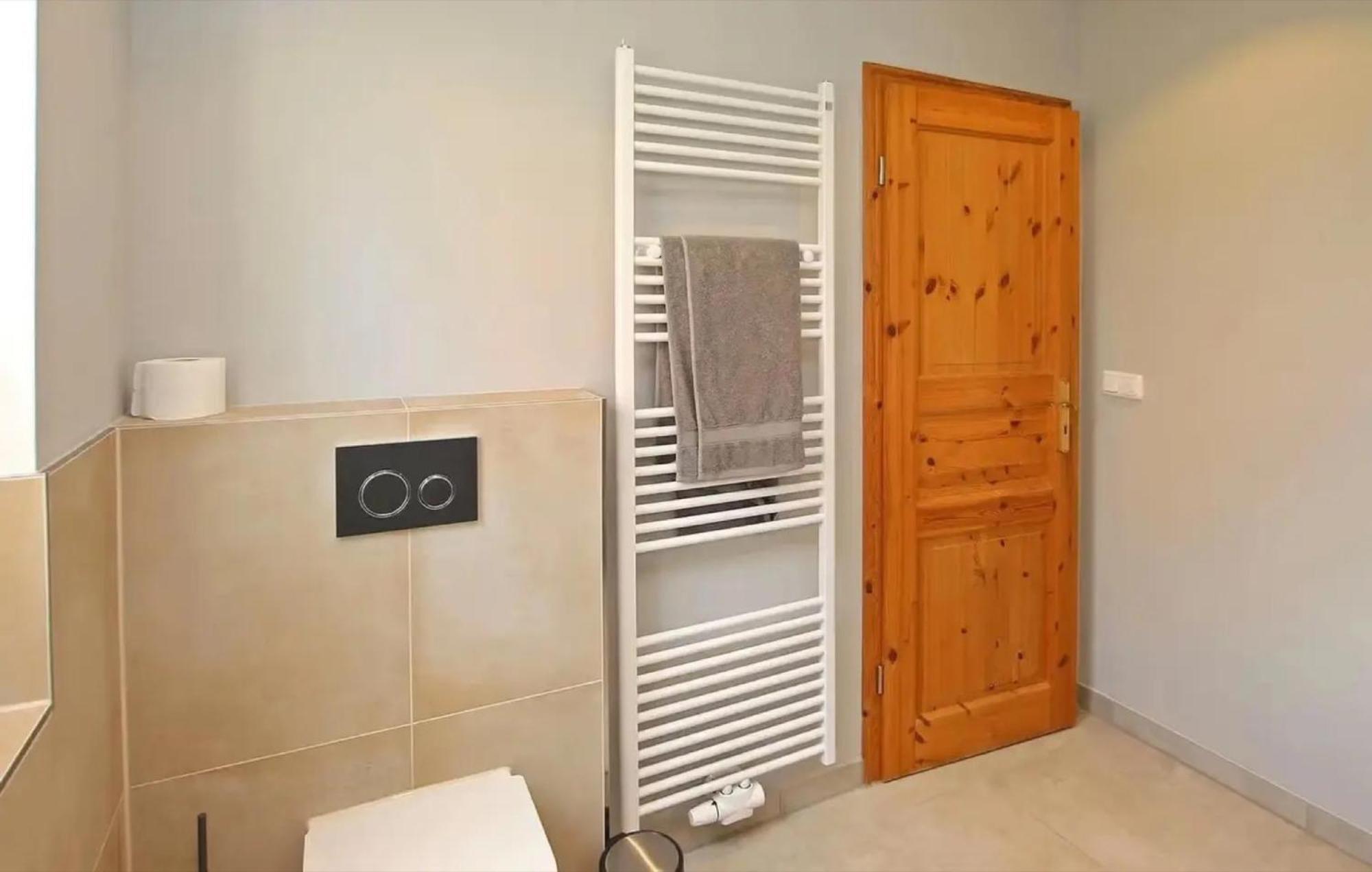 Ferienhaus Rechlin See Ngoại thất bức ảnh