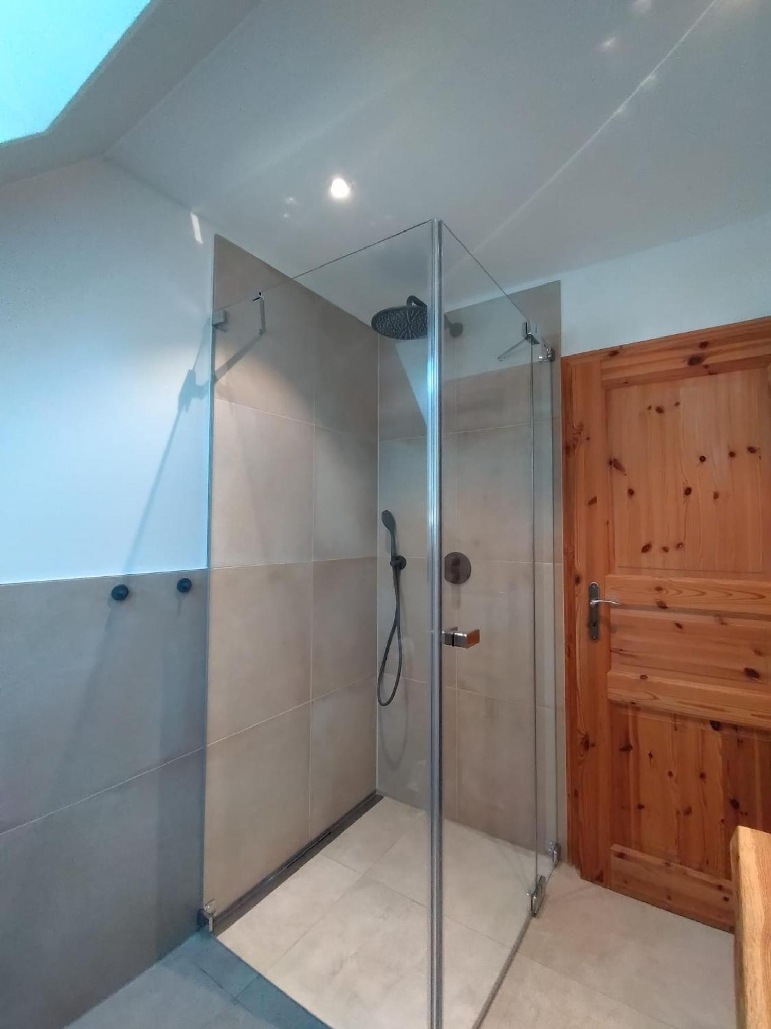 Ferienhaus Rechlin See Ngoại thất bức ảnh