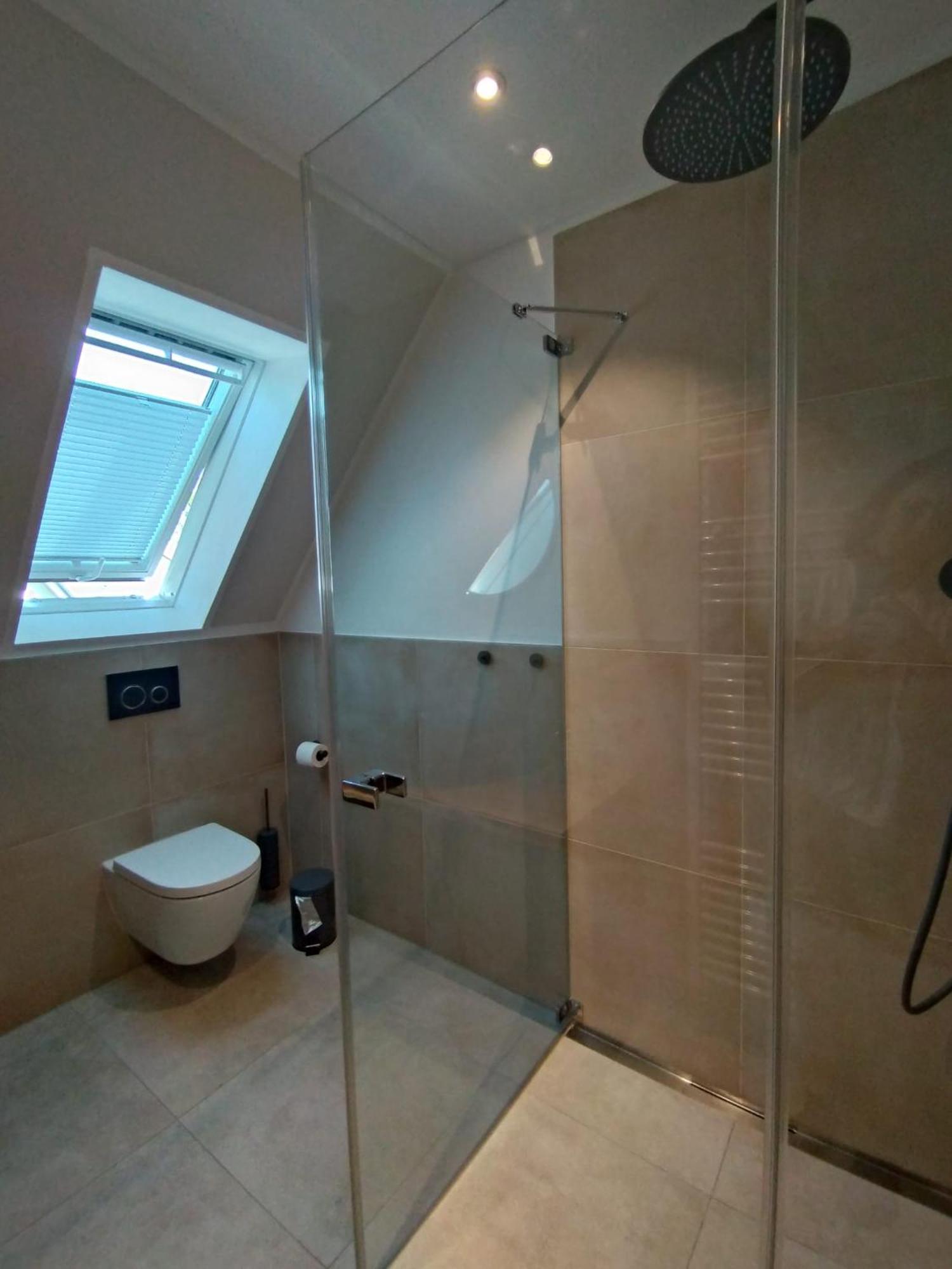 Ferienhaus Rechlin See Ngoại thất bức ảnh